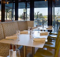 Curve Cafe  Bar - Port Augusta Accommodation