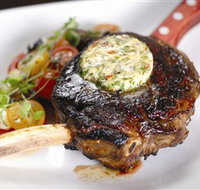 Char Restaurant at Admiralty - Port Augusta Accommodation