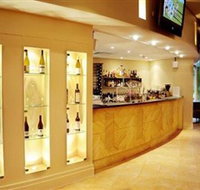 Finz Restaurant and Bar - Port Augusta Accommodation