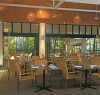 Treetops Restaurant - Port Augusta Accommodation