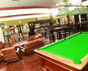 Parap NT Port Augusta Accommodation