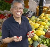 Parap Markets