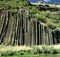 Organ Pipes National Park - Port Augusta Accommodation