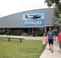 Lake Boga Flying Boat Museum - Port Augusta Accommodation