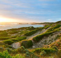Beachport Conservation Park - Port Augusta Accommodation