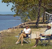 Taylors Beach
