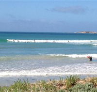 Beachport Surf Beach - Port Augusta Accommodation