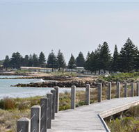 Chambers Way Walk - Port Augusta Accommodation