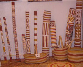 Elcho Island Art And Craft - Port Augusta Accommodation 0