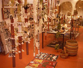 Elcho Island Art And Craft - Port Augusta Accommodation 1