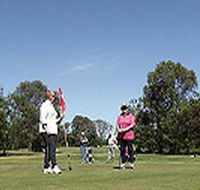 Hatherleigh Golf Course - Port Augusta Accommodation