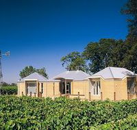 Yalumba Coonawarra Estate The Menzies Wine Room