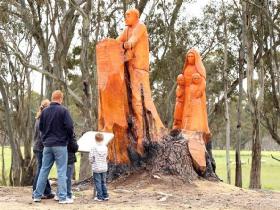 Father Woods Park - Port Augusta Accommodation 0