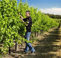 Patrick of Coonawarra