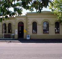 The John Riddoch Centre - Port Augusta Accommodation