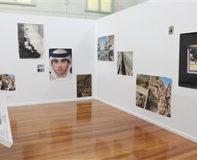 Horsham Regional Art Gallery - Port Augusta Accommodation 1