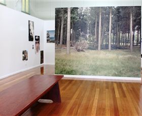 Horsham Regional Art Gallery - Port Augusta Accommodation 2