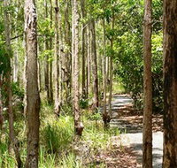 Hallorans Hill Conservation Park - Port Augusta Accommodation