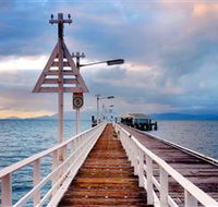 Picnic Bay - Port Augusta Accommodation