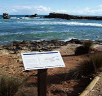 Cape Buffon Walking Trail - Port Augusta Accommodation