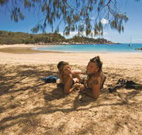 Arcadia at Magnetic Island - Port Augusta Accommodation