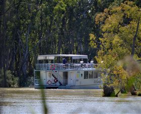 Wetlander Cruises - Port Augusta Accommodation 2