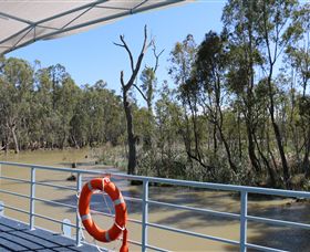 Wetlander Cruises - Port Augusta Accommodation 6