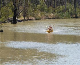 Wetlander Cruises - Port Augusta Accommodation 5