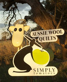 Simply Tomatoes - Port Augusta Accommodation 1