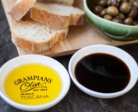 Grampians Olive Co. (Toscana Olives) - Port Augusta Accommodation 0