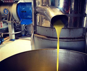 Grampians Olive Co. (Toscana Olives) - Port Augusta Accommodation 3