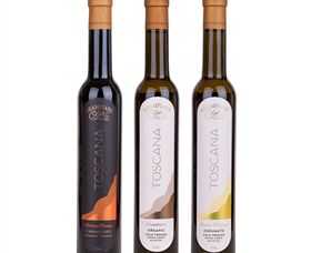 Grampians Olive Co. (Toscana Olives) - Port Augusta Accommodation 4