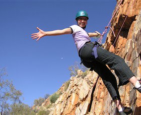 Grampians Mountain Adventure Company - Port Augusta Accommodation 0