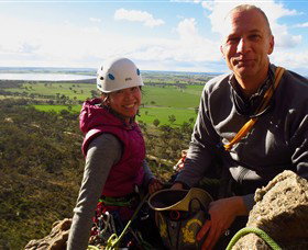 Grampians Mountain Adventure Company - Port Augusta Accommodation 1