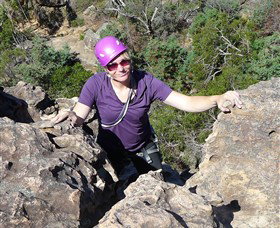 Grampians Mountain Adventure Company - Port Augusta Accommodation 6