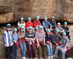 Grampians Mountain Adventure Company - Port Augusta Accommodation 5