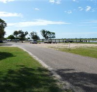Groper Creek