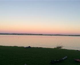 Griffith Boat Club - Port Augusta Accommodation 4