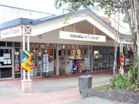 Kuranda Arts Cooperative Gallery - Port Augusta Accommodation 0