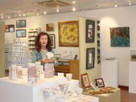 Kuranda Arts Cooperative Gallery - Port Augusta Accommodation 1