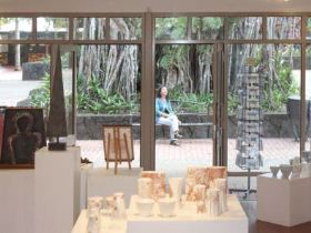 Kuranda Arts Cooperative Gallery - Port Augusta Accommodation 2