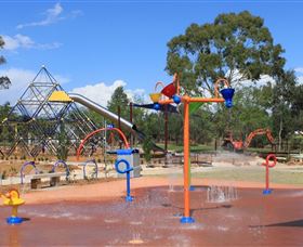 City Park - Port Augusta Accommodation 0