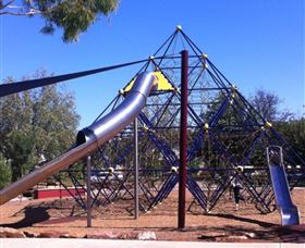 City Park - Port Augusta Accommodation 1