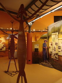 The Quinkan And Regional Cultural Centre - Port Augusta Accommodation 3