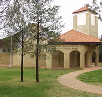 Griffith Italian Museum - Port Augusta Accommodation