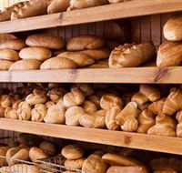Bertoldo's Pasticceria - Port Augusta Accommodation