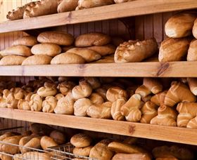 Bertoldo's Pasticceria - Port Augusta Accommodation 0