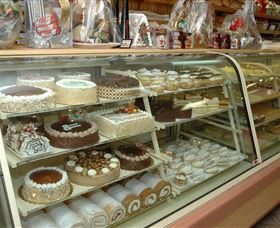 Bertoldo's Pasticceria - Port Augusta Accommodation 1