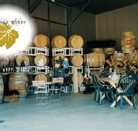 Melange Wines - Port Augusta Accommodation