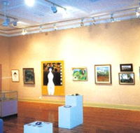 Griffith Regional Art Gallery - Port Augusta Accommodation